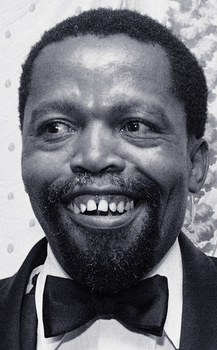 Zakes Mokae